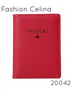 Porta pasaporte. Porta passaporte. COD20042