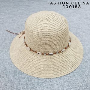 Sombrero Femenino. Chapéu c100188