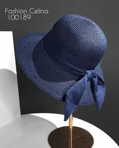 Sombrero Femenino. Chapéu c100189