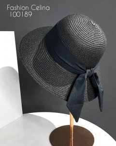 Sombrero Femenino. Chapéu c100189