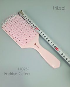 Escova de Cabelo. Cepillo para cabello c110237