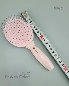 Escova de Cabelo. Cepillo para cabello c110238