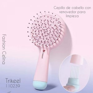 Escova de Cabelo. Cepillo para cabello c110239