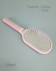 Escova de Cabelo. Cepillo para cabello c110246