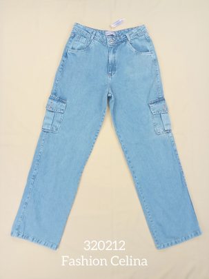 pantalon femenin c320212