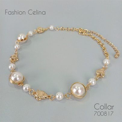 Collar Femenino c700817