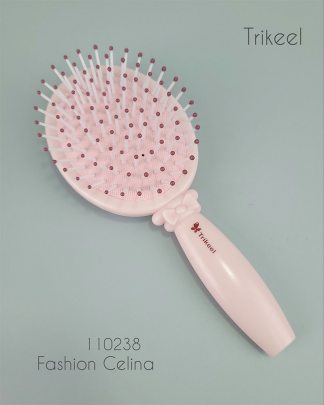 Escova de Cabelo. Cepillo para cabello c110238