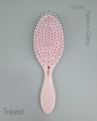 Escova de Cabelo. Cepillo para cabello c110243